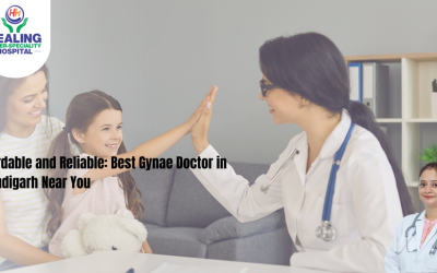 best gynae doctor in chandigarh