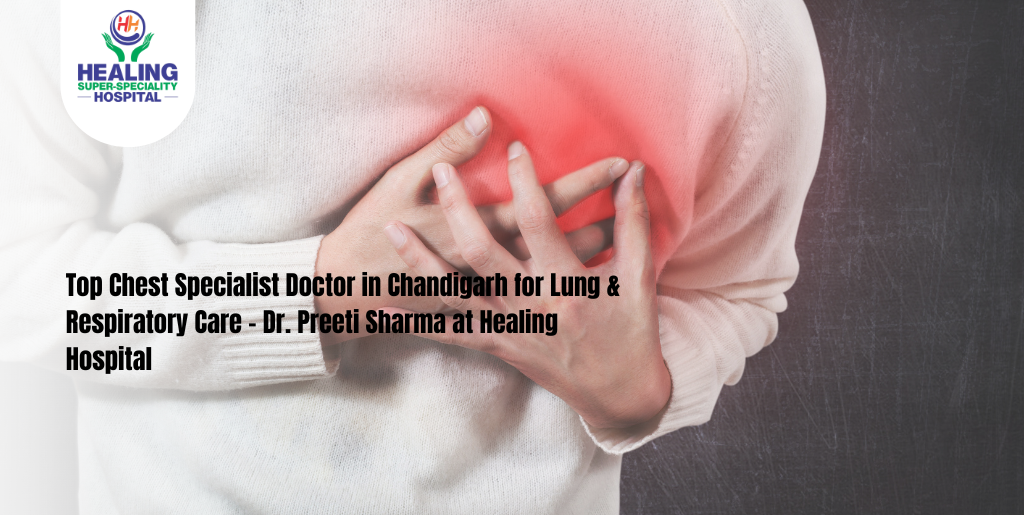 chest specialist doctor in chandigarh