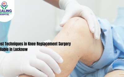 Knee Replacement Surgery