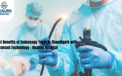 endoscopy test chandigarh