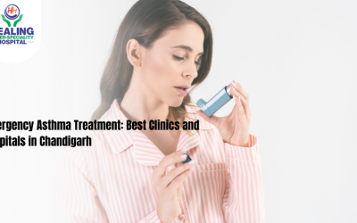 Asthma Treatment