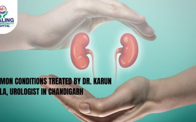 best urologists in Chandigarh