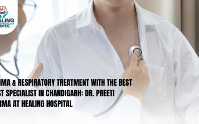 Best Chest Specialist in Chandigarh
