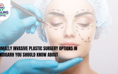 plastic surgery in Chandigarh