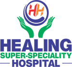 Healing Hospital