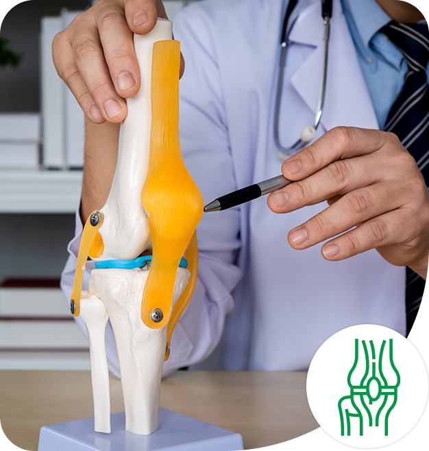 Total Knee Replacement