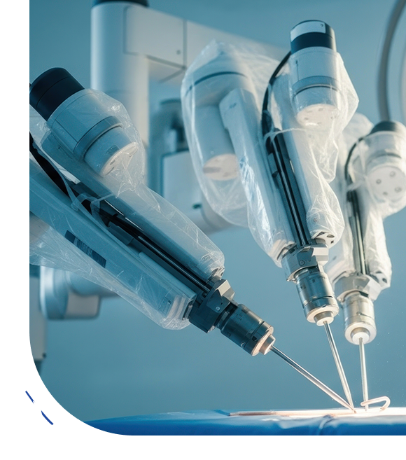 Why Choose Healing Hospital for General & Laparoscopic Surgery in Chandigarh