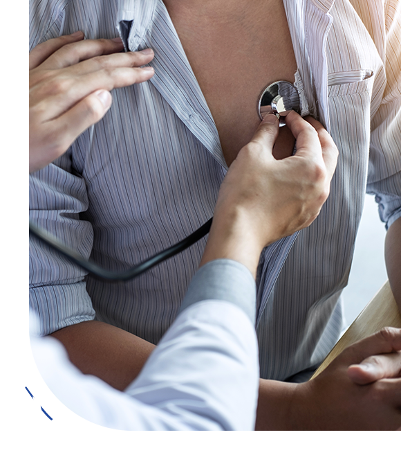 Why Choose Healing Hospital for Heart Care