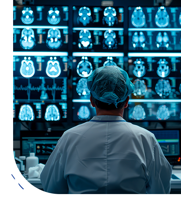 Why Choose Healing Hospital for Neurosurgery in Chandigarh