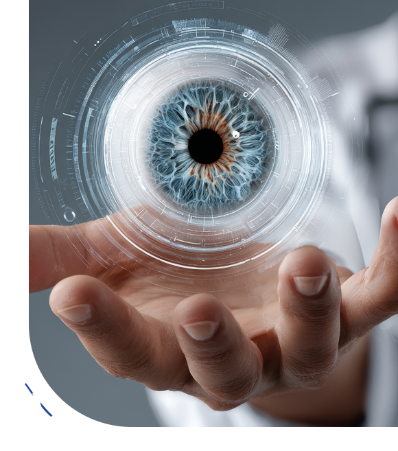 Why Choose Healing Hospital for Ophthalmology Care