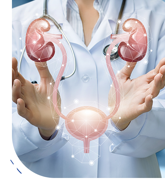 Why Choose Healing Hospital for Your Urologic Treatment