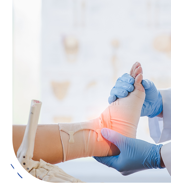 Why Is Healing Hospital the Best for Orthopaedic Surgery and Joint Replacement in Chandigarh