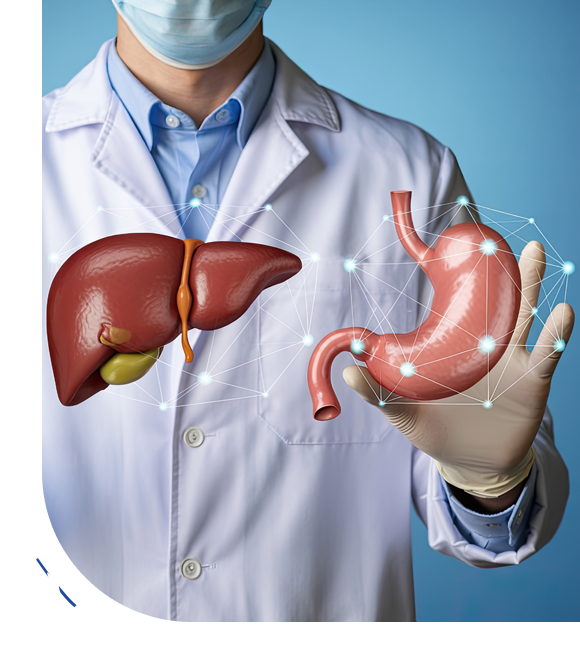 Why Should You Choose Healing Hospital for Gastroenterology Care