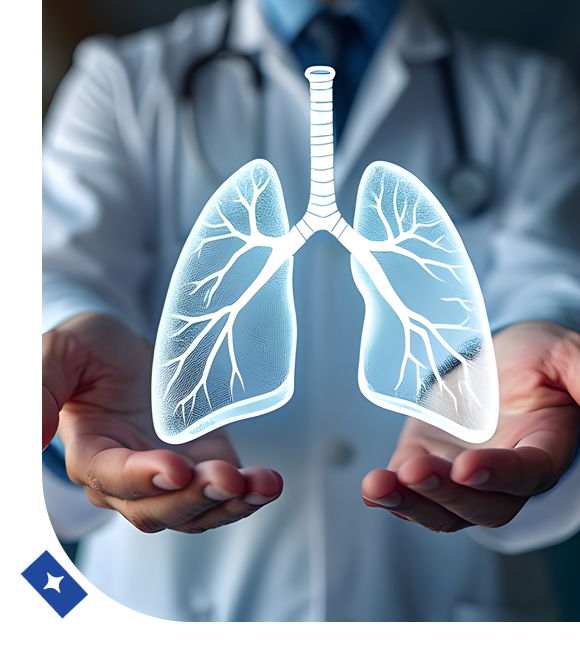 Why Should You Choose Healing Hospital for Pulmonology Care?